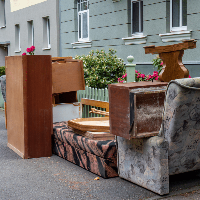 Opta por nuestro servicio en vez de por la recogida muebles ayuntamiento Valdemoro