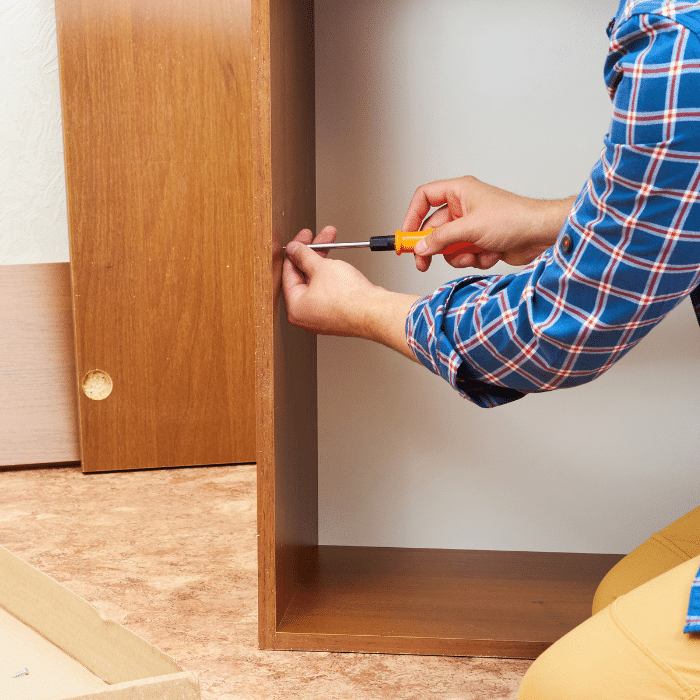 ¿Qué implica la recogida de enseres a domicilio?