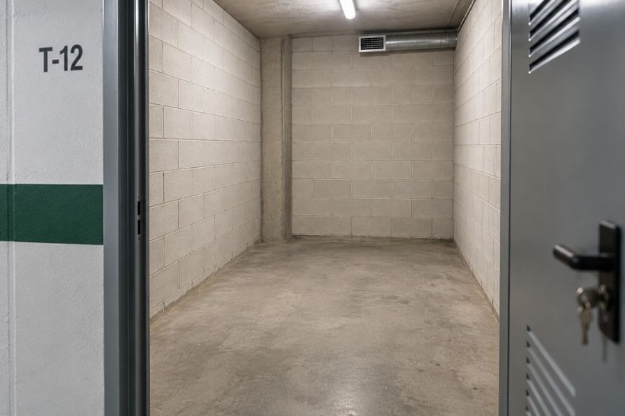 Vaciado de trasteros a domicilio en Madrid