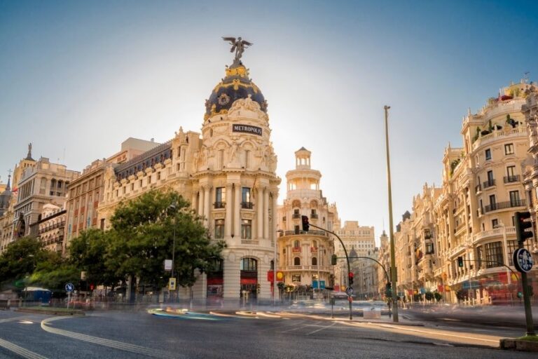 Descubre todas las localidades donde trabajamos en Mejorada del Campo