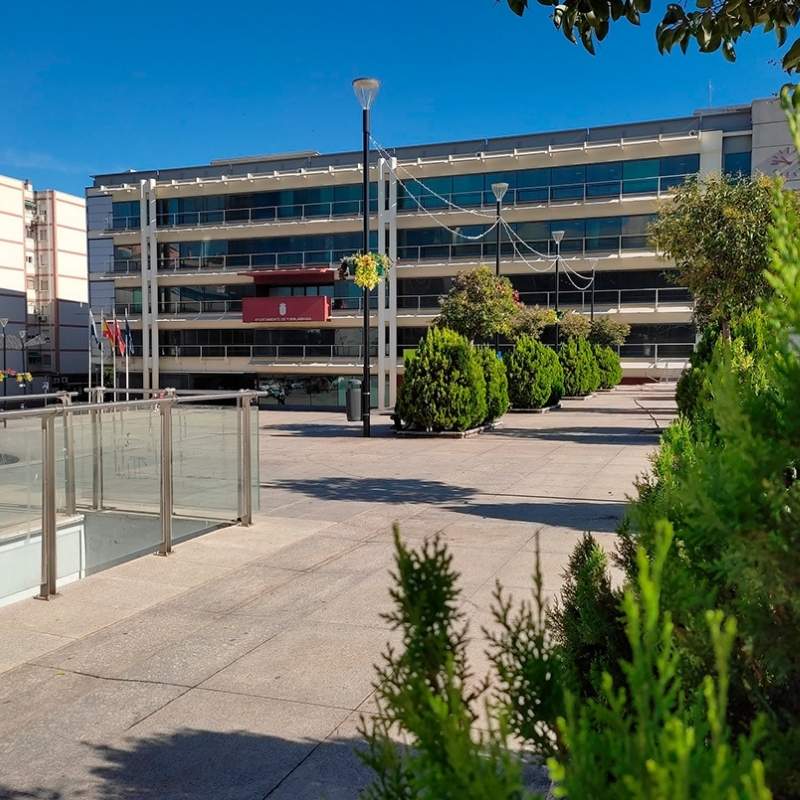 Especialistas en el vaciado de pisos en Fuenlabrada