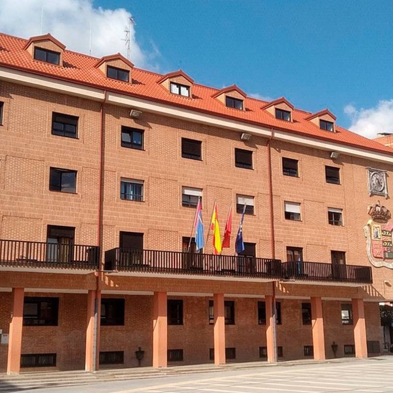 Limpieza final de obra en Móstoles profesional con los mejores resultados