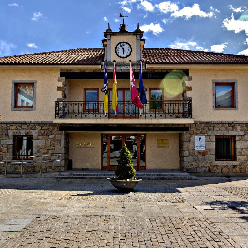 Los mejores servicios profesionales de limpieza final de obra en Torrelodones