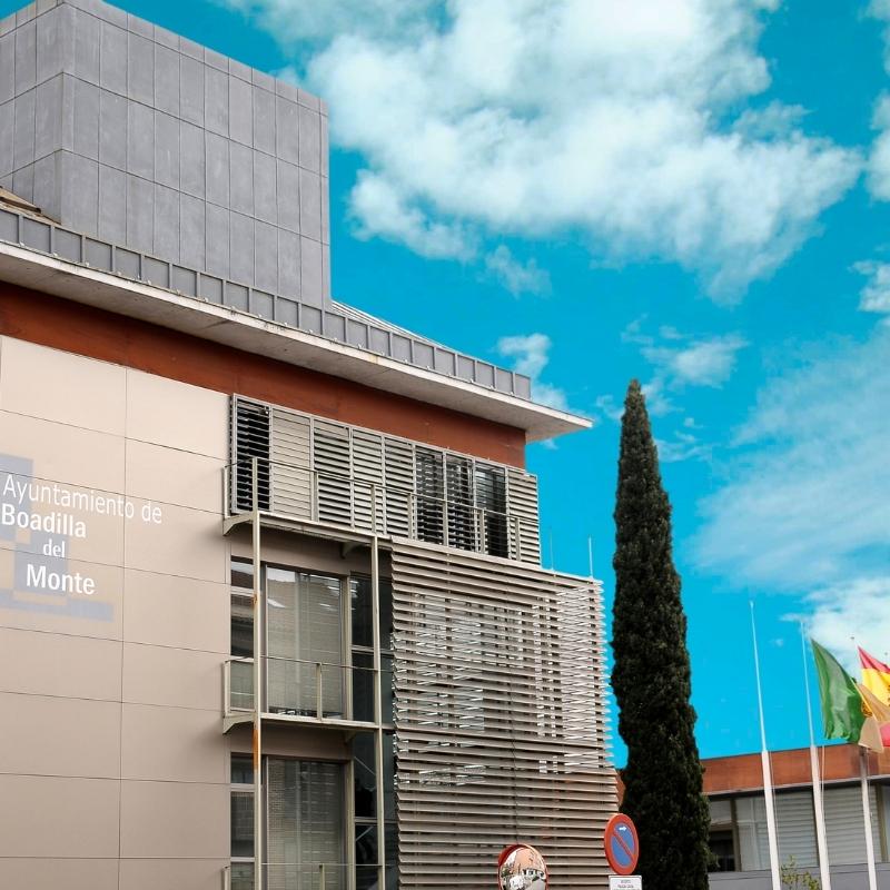Servicio de vaciado de pisos en Boadilla del Monte
