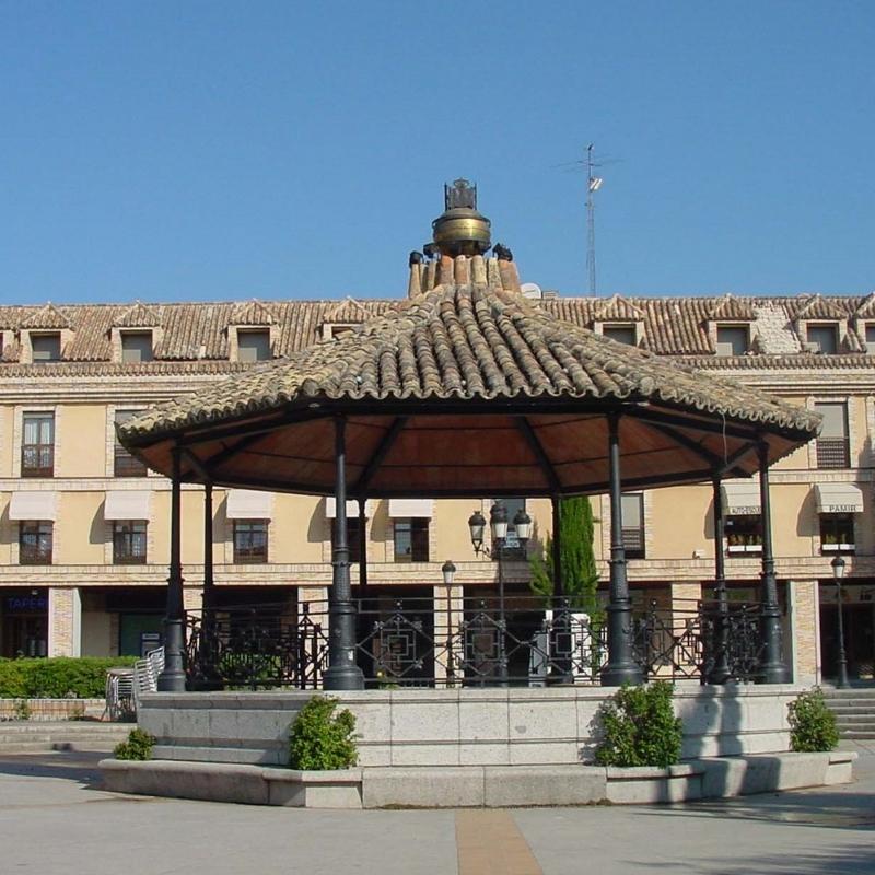 Servicio profesional de vaciado de pisos en Las Rozas