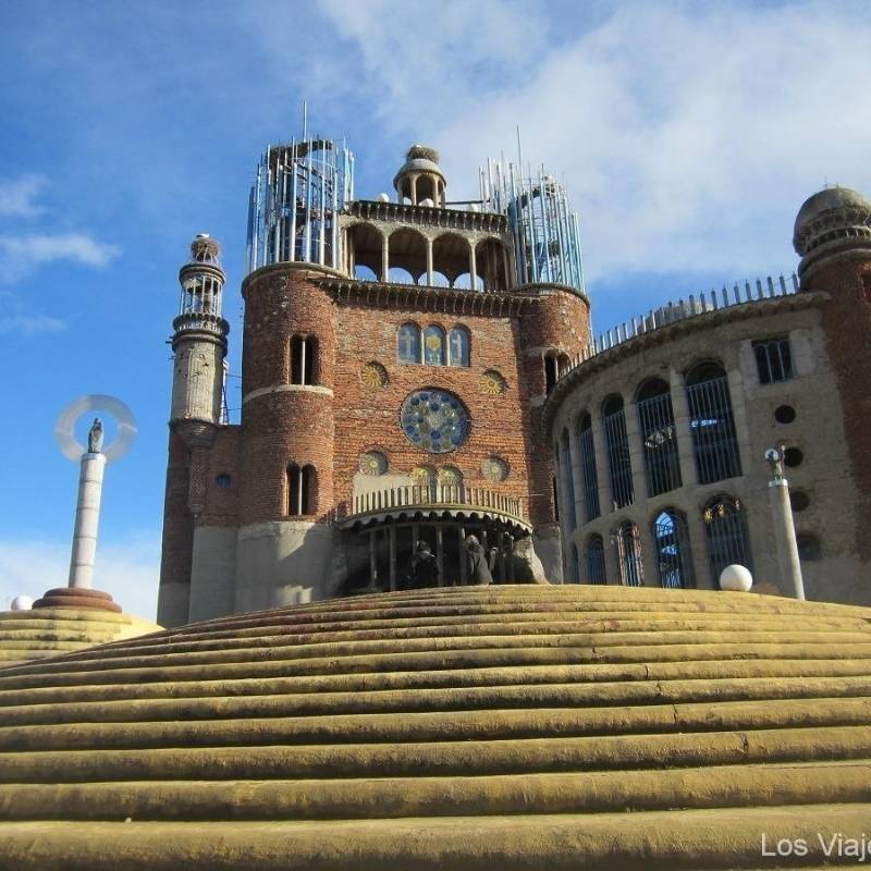 Servicios profesionales para la limpieza final de obra en Mejorada del Campo