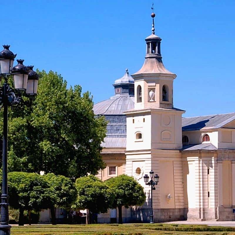 Fuencarral el Pardo
