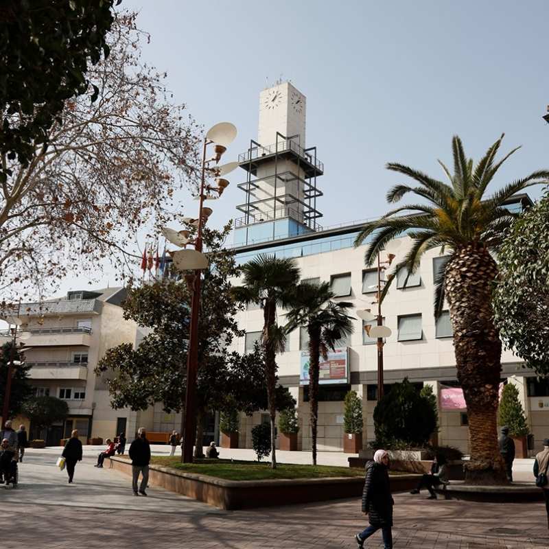 Recogida de muebles Getafe rápido y económico