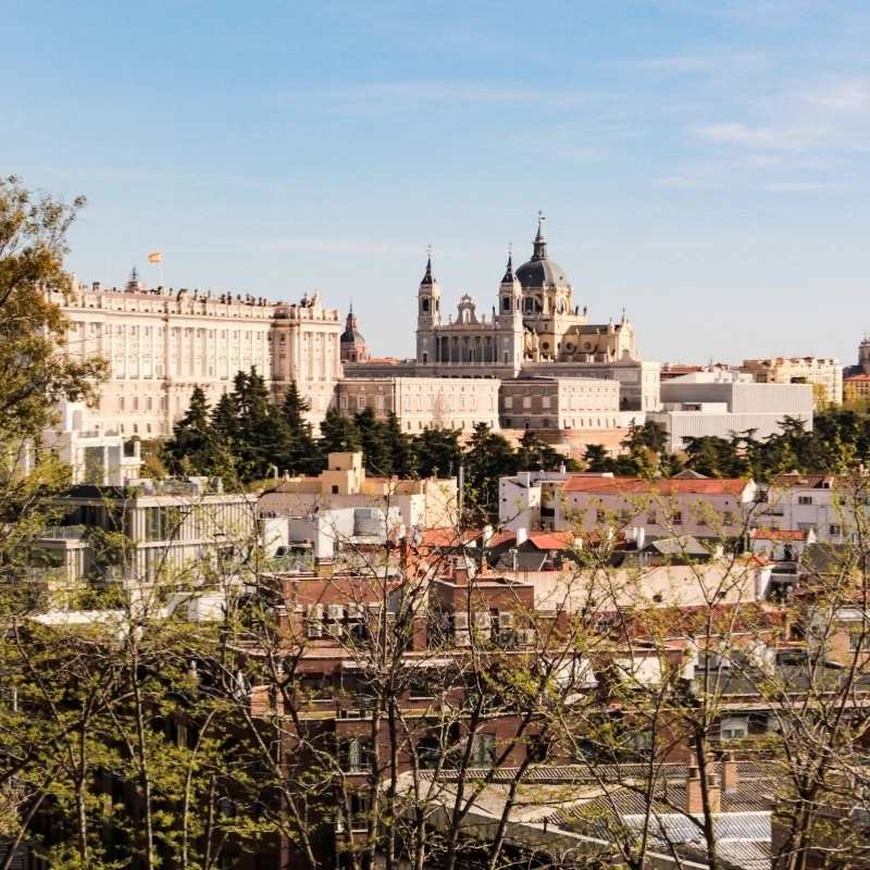 Servicio de recogida de muebles Aravaca económico y rápido