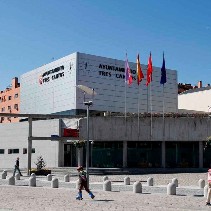 Servicio de recogida de muebles en Tres Cantos rápido y a medida